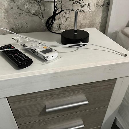 Logrono Centro A Estrenar Wifi Impecableアパートメント エクステリア 写真